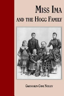 Miss Ima and the Hogg Family cover