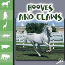 Hooves and Claws cover