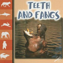 Teeth and Fangs cover