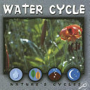 Water Cycle cover