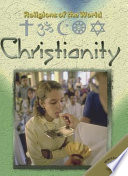 Christianity cover
