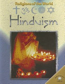 Hinduism (World Almanac Library) cover