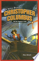 Christopher Columbus and the Voyage of 1492 cover