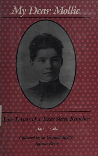 My Dear Mollie cover