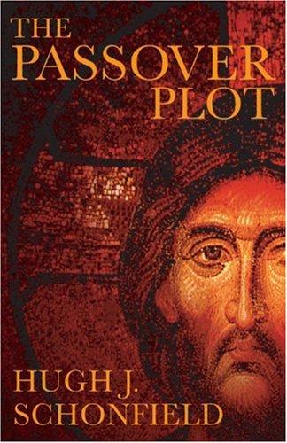 Passover cover