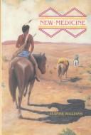 New Medicine cover