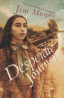 Desperate Journey cover