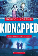 Kidnapped Book Three: The Rescue cover