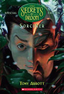 Sorcerer cover