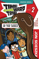 The Seven Blunders of the World cover