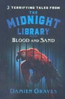 Blood and Sand cover