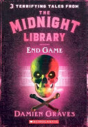 End Game cover