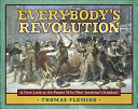 Everybody's Revolution cover