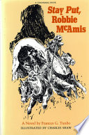 Stay Put, Robbie McAmis cover