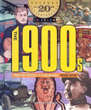 The 1900s from Teddy Roosevelt to Flying Machines (Revised Edition) cover