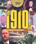 The 1910s from World War I to Ragtime Music (Revised Edition) cover