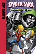 Doom with a View! cover