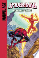 Goom Got Game! cover