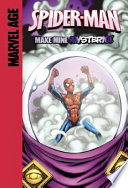 Make Mine Mysterio! cover