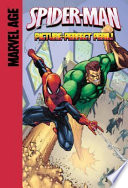 Picture-Perfect Peril! cover
