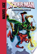 Power Struggle cover