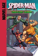Vulture Hunt cover
