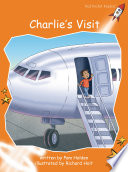 Charlie's Visit cover