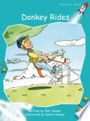 Donkey Rides cover