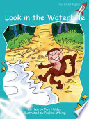Look in the Waterhole cover