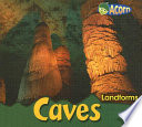 Caves cover