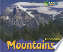 Mountains cover