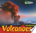 Volcanoes cover