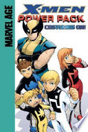 Costumes On! cover