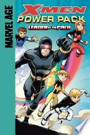Leader of the Pack cover