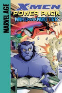 Mind Over Matter cover