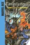 The Things Below cover