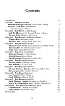 Twenty-Two Texas Women: Strong, Tough & Independent cover