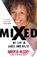 Mixed: My Life in Black and White cover