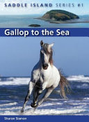 Gallop to the Sea cover