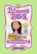 The Charmingly Clever Cousin cover