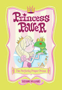 The Perfectly Proper Prince cover