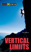 Vertical Limits cover