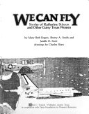 We Can Fly: Stories of Katherine Stinson and Other Gutsy Texas Women cover