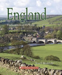 England (Second Series) (2007) cover