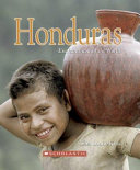 Honduras (Second Series) cover