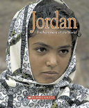 Jordan (Second Series) cover