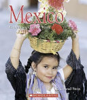 Mexico (Second Series) cover