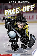 Face-Off cover