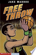 Free Throw cover