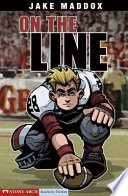 On the Line cover
